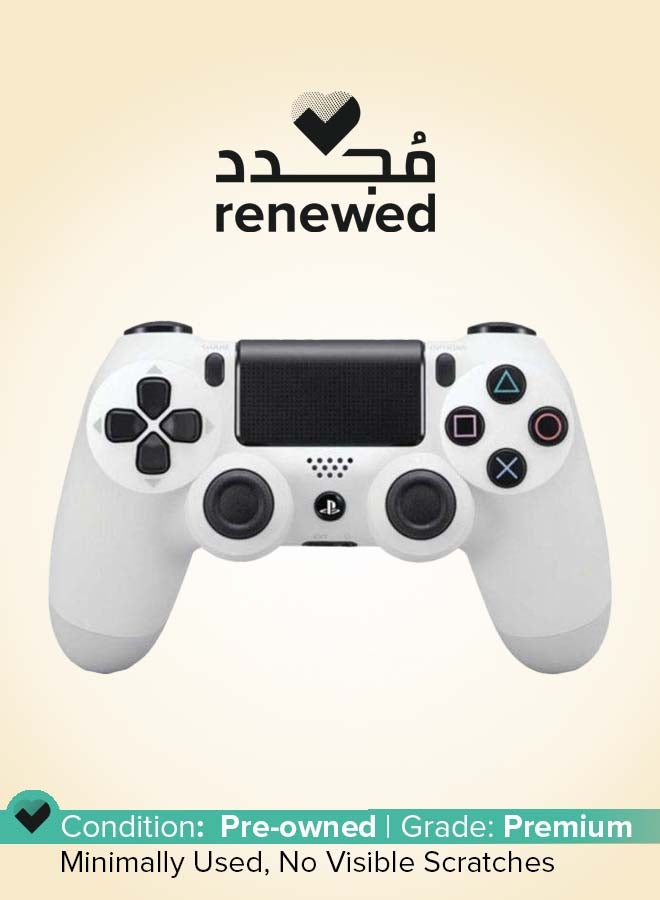 Sony Renewed - Dualshock Wireless Controller For PlayStation 4  - Image 1