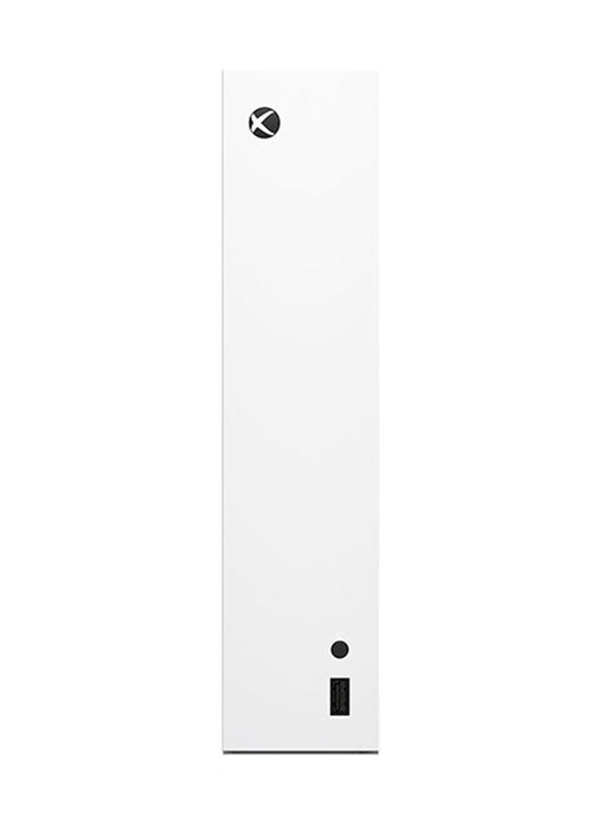 مايكروسوفت Renewed - Xbox Series S 512 GB Digital Console With Wireless Controller  - Image 3
