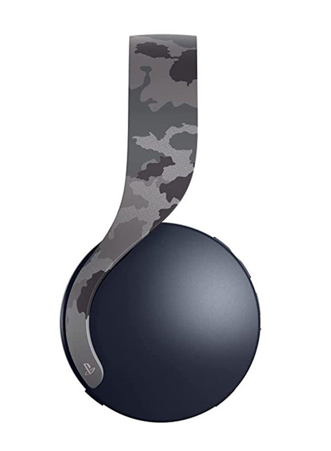 Sony Renewed - Pulse 3D Wireless Headset For PS5 And PS4 - Image 3