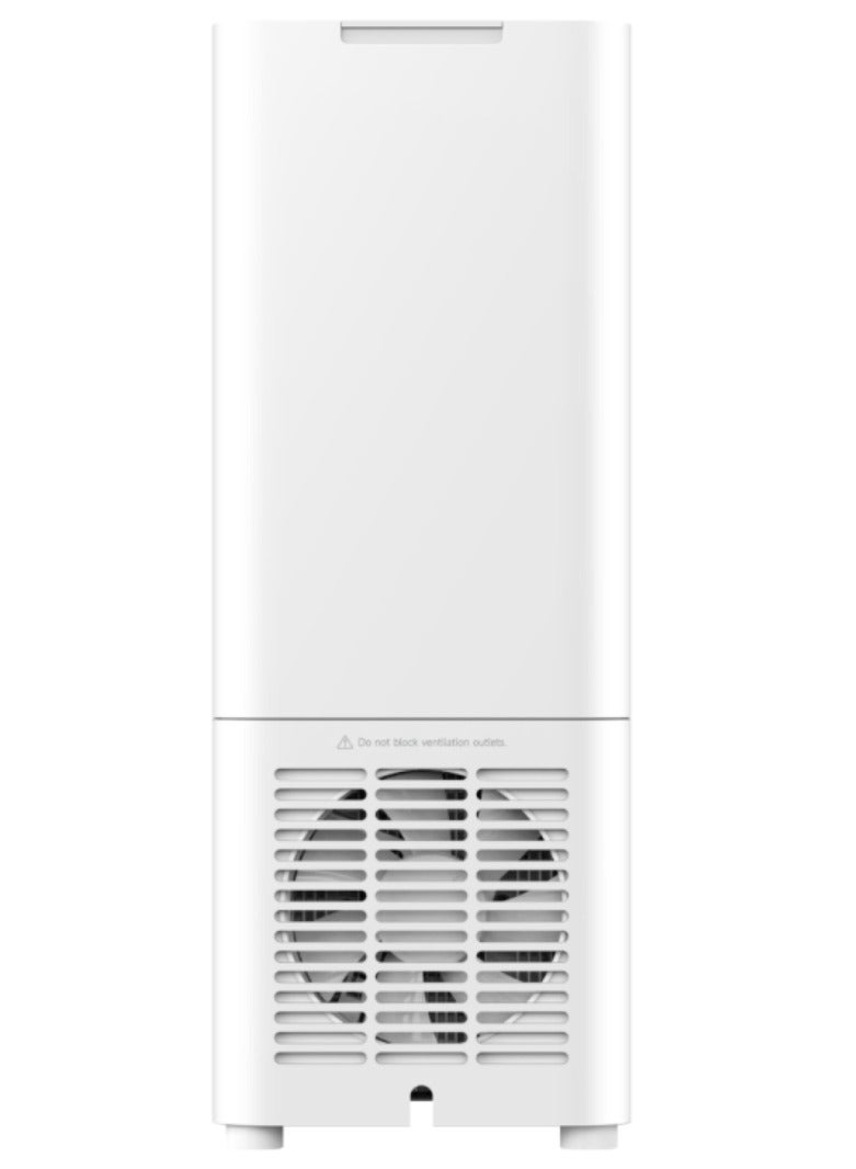 Xiaomi Smart Water Dispenser, Hot and Cold, 3L Tank, 2250W, Wi-Fi Enabled MJMY23-A white - Image 4