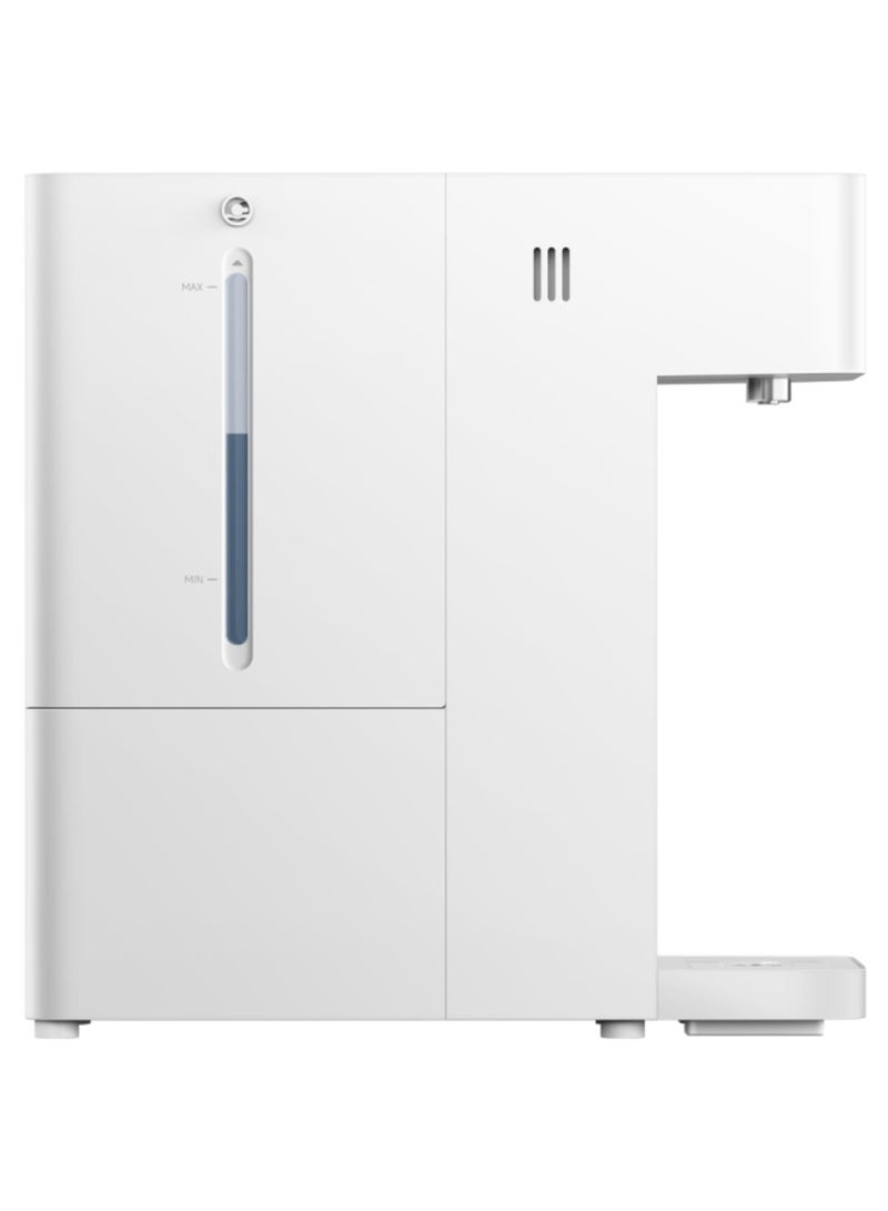 Xiaomi Smart Water Dispenser, Hot and Cold, 3L Tank, 2250W, Wi-Fi Enabled MJMY23-A white - Image 2