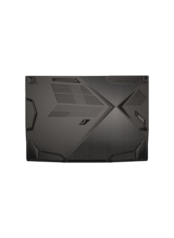 إم اس أي Thin 15 Gaming Laptop With 15.6-Inch Full HD Display, Intel Core i7-13620H Processor/16GB RAM/512GB SSD/6GB Nvidia Geforce RTX 3050 Graphics/Windows 11 Home English Cosmos Grey  - Image 3