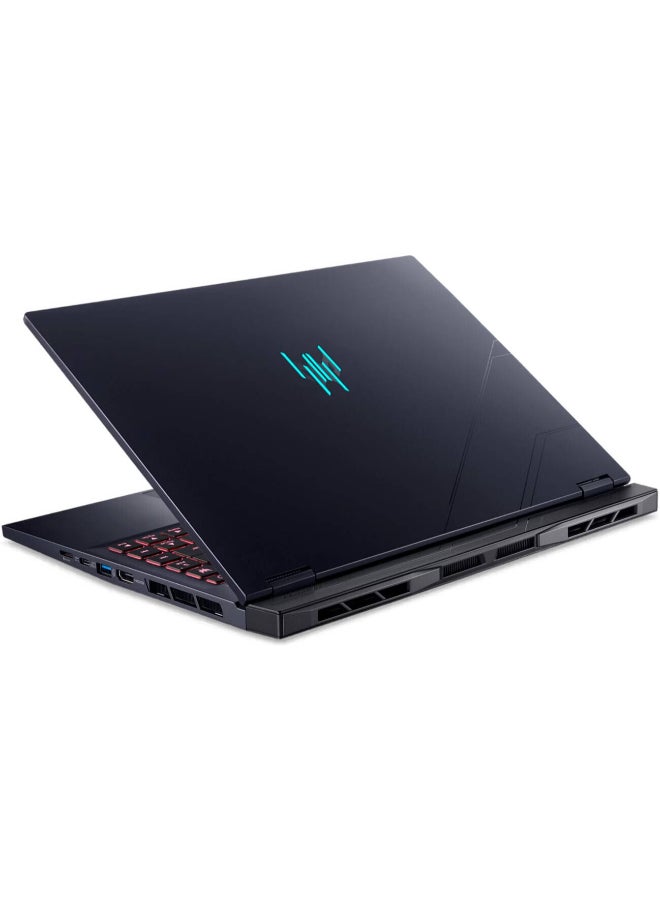 Acer Predator Helios Neo PHN14 Gaming Laptop With 14.5-Inch WQXGA Display, Core Ultra 9-185H Processor/32GB RAM/1TB SSD/8GB NVidia GeForce RTX 4070 Graphics/Windows 11 Home English Abyssal Black  - Image 4