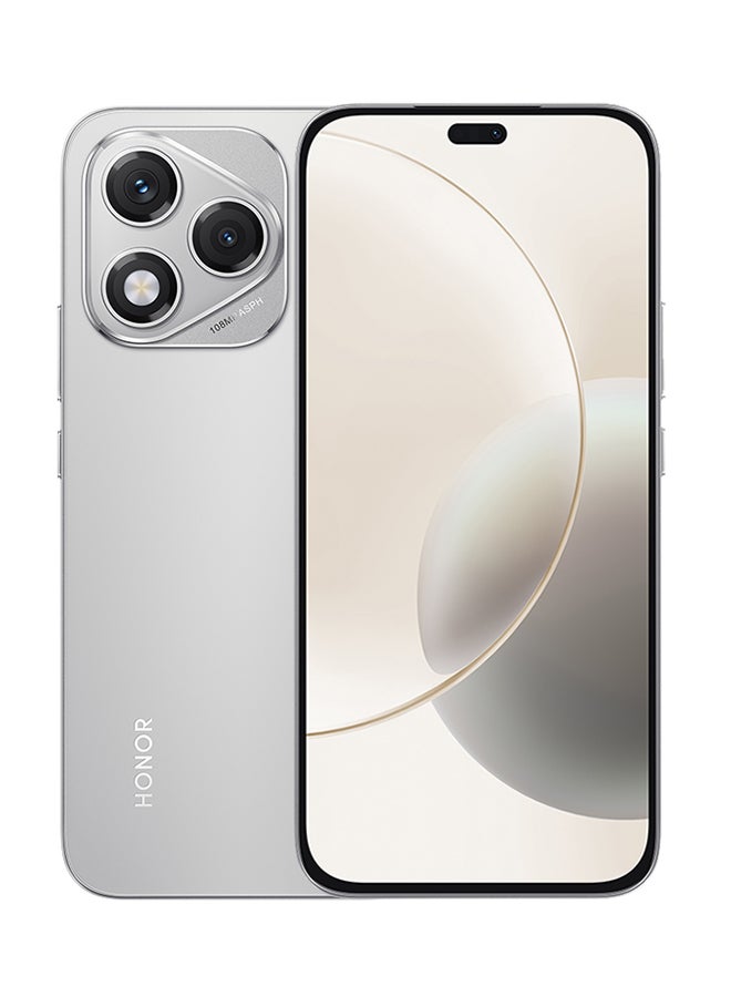 400 LITE Dual SIM Velvet Grey 8GB RAM 256GB 5G - Middle East Version