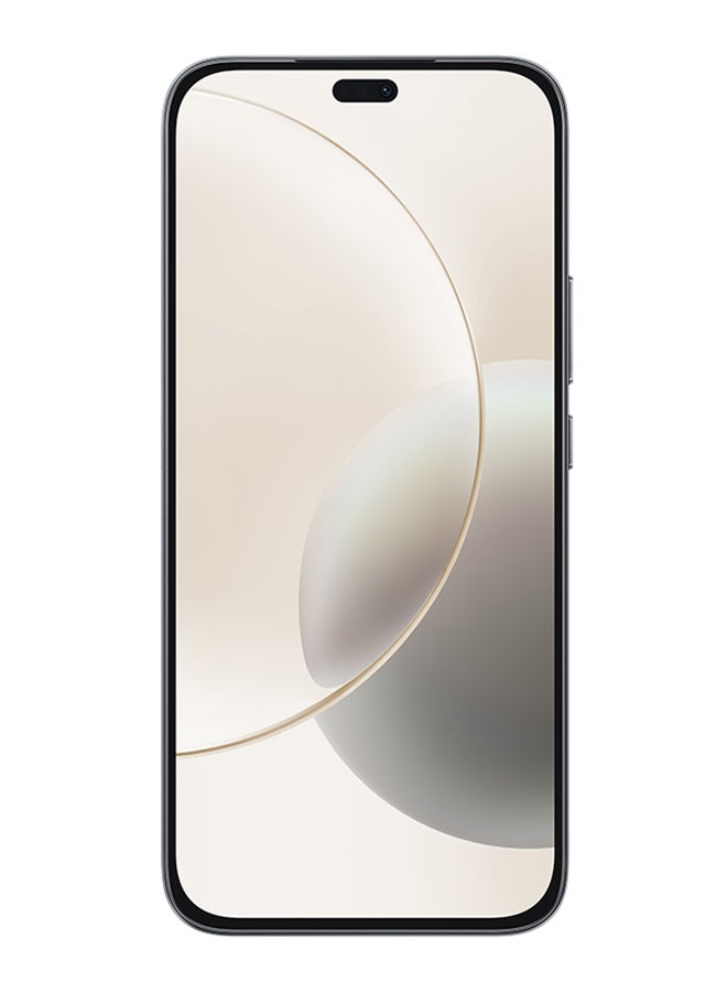 Honor 400 LITE Dual SIM Velvet Black 8GB RAM 256GB 5G - Middle East Version - Image 2