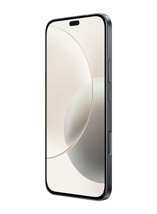 Honor 400 LITE Dual SIM Velvet Black 8GB RAM 256GB 5G - Middle East Version - Image 5