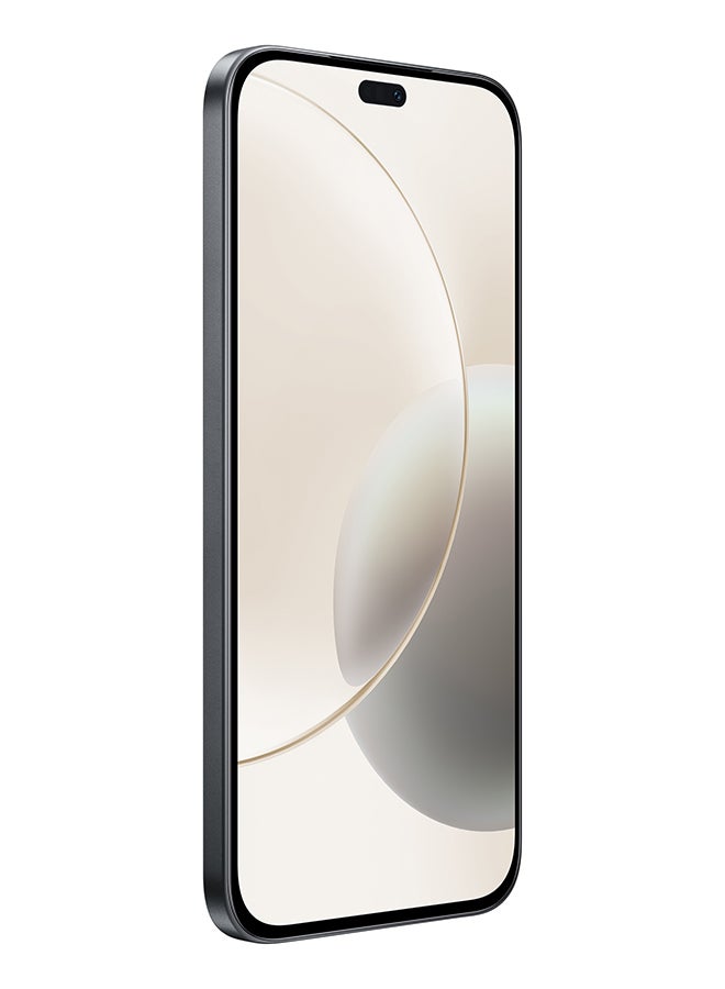 Honor 400 LITE Dual SIM Velvet Black 8GB RAM 256GB 5G - Middle East Version - Image 4