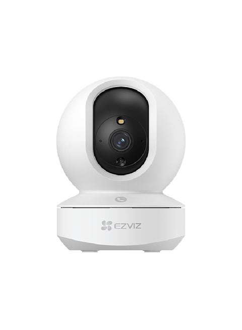 TY1 Pro 3K Type-C  Pan & Tilt Smart Home Camera