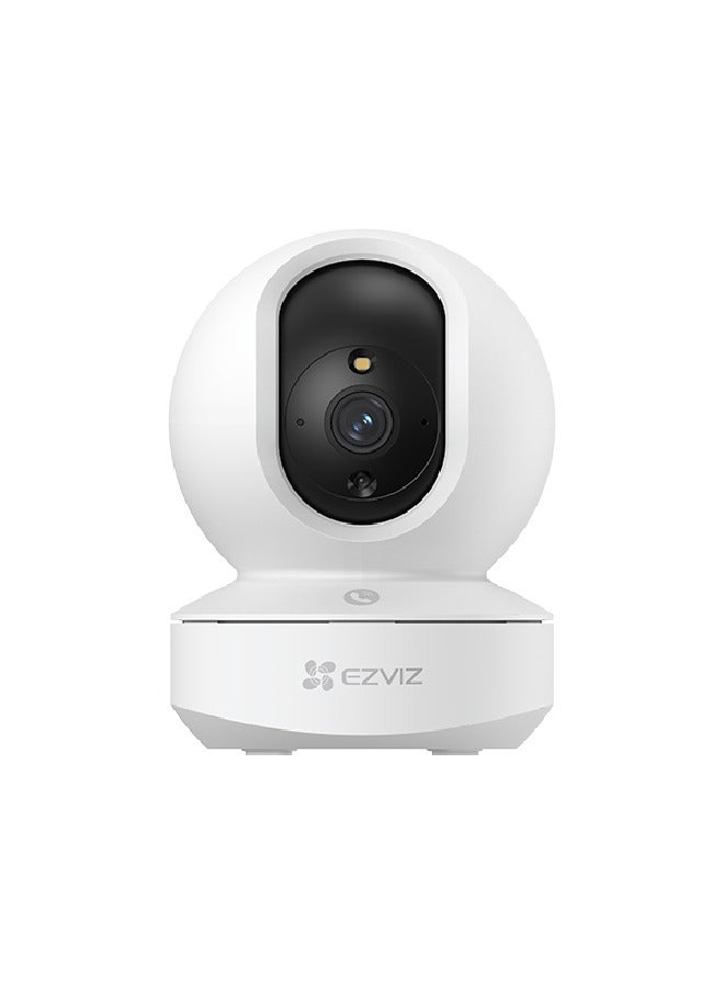 إيزفيز TY1 Pro 3K Type-C  Pan & Tilt Smart Home Camera  - Image 1