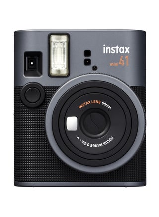Instax Mini 41 Instant Camera - pnsku/N70185678V/45/_/1750310371/8b1a8c19-fde9-4eb6-93c3-54f144ca2f98