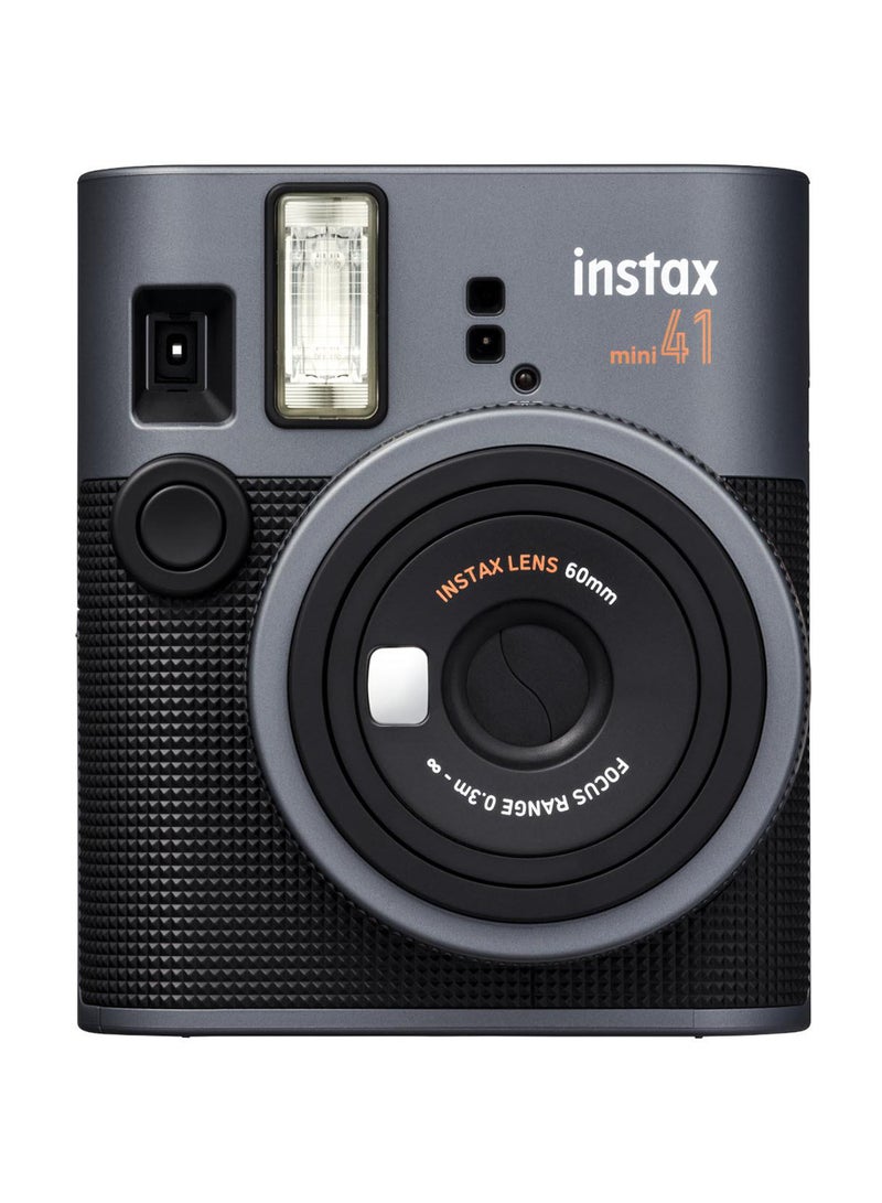 FUJIFILM Instax Mini 41 Instant Camera  - Image 1