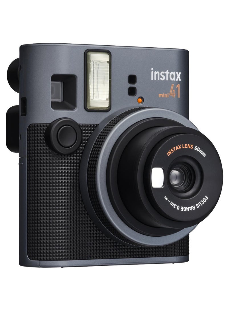 FUJIFILM Instax Mini 41 Instant Camera  - Image 2