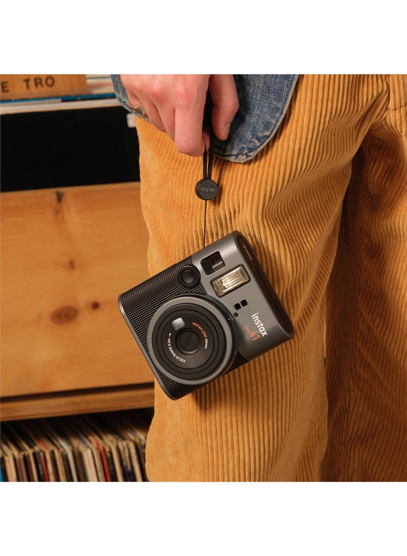 Instax Mini 41 Instant Camera