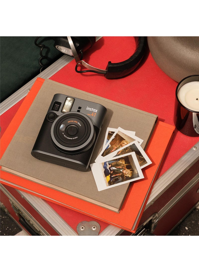 Instax Mini 41 Instant Camera