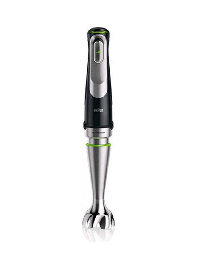 BRAUN Multiquick 9 Hand Blender Set (Open box) MQ 9147X Multicolour - Image 2