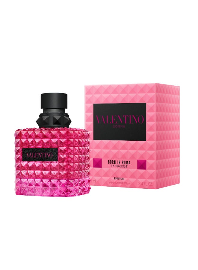 VALENTINO Born in Roma Donna Extradose - 100ml - Image 2