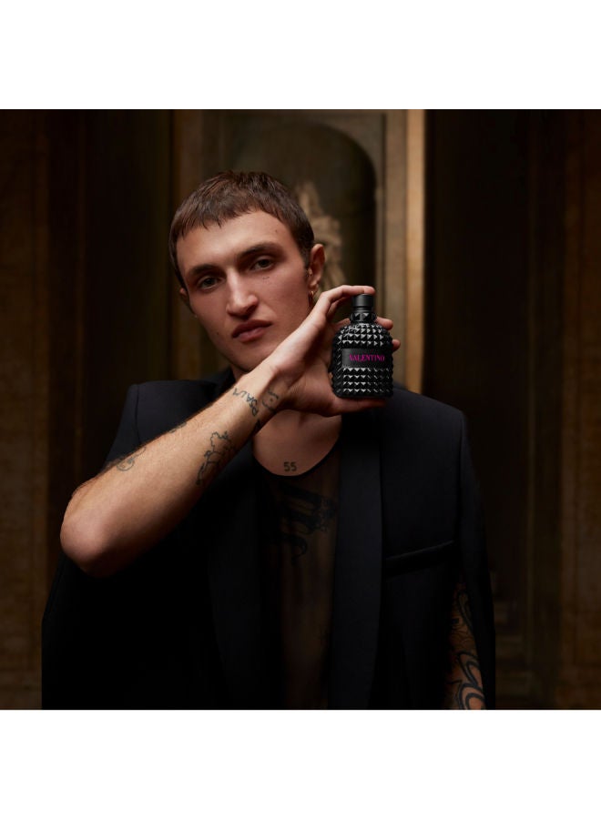 فالانتينو Born in Roma Uomo Extradose - 100ml - Image 4