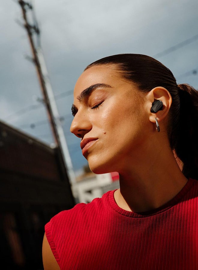 BOSE QuietComfort Ultra Earbuds (2nd Gen) Black - Image 5
