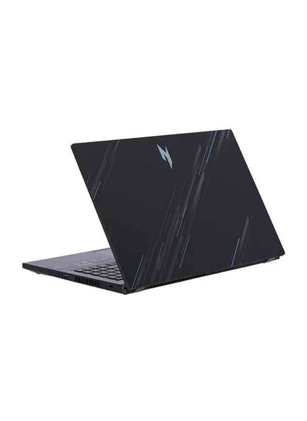 أيسر لابتوب الألعاب نيترو 5 AN515 (نسخة محدثة) مع شاشة 15.6 بوصة بدقة Full HD (1920x1080)، مع معالج كور i5 13420H/ذاكرة RAM 8GB DDR5/قرص SSD سعة 512GB/بطاقة رسومات Nvidia GeForce RTX 2050 بسعة 4GB/نظام ويندوز 11 برو. - Image 4