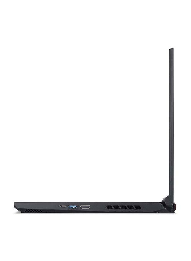 أيسر لابتوب الألعاب نيترو 5 AN515 (نسخة محدثة) مع شاشة 15.6 بوصة بدقة Full HD (1920x1080)، مع معالج كور i5 13420H/ذاكرة RAM 8GB DDR5/قرص SSD سعة 512GB/بطاقة رسومات Nvidia GeForce RTX 2050 بسعة 4GB/نظام ويندوز 11 برو. - Image 5