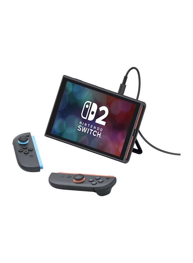 Switch 2 with Mario Kart Bundle (International Version)