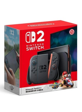 Switch 2 with Mario Kart Bundle (International Version) - pnsku/N70186010V/45/_/1751543522/9333c7ff-177b-4589-9a0e-095061e13fa7