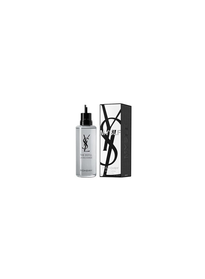 ایو سن لوران YSL MYSLF Refill V150ML