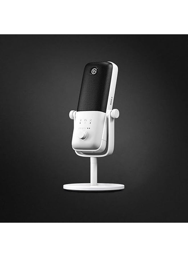 elgato Wave:3 - White Edition - Image 2