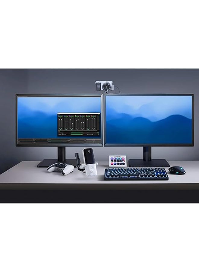 elgato Wave:3 - White Edition - Image 3