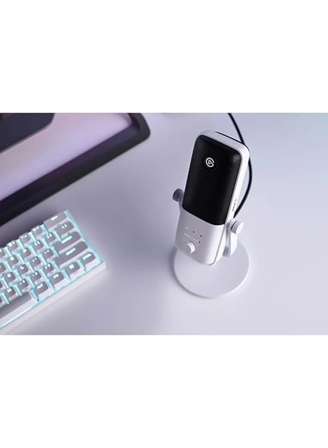 elgato Wave:3 - White Edition - Image 4