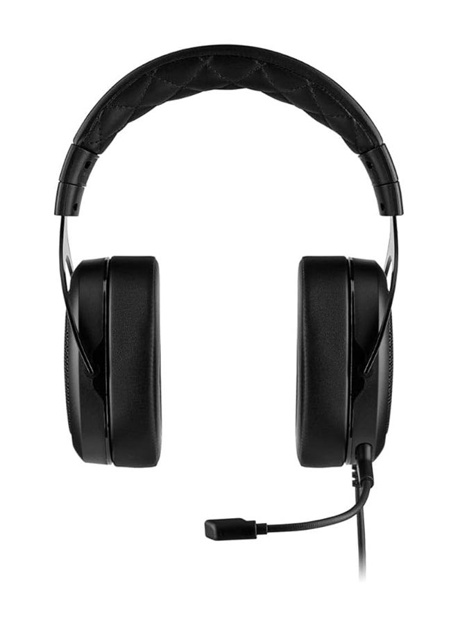 CORSAIR Headset HS50 PRO Stereo Carbon  - Image 4