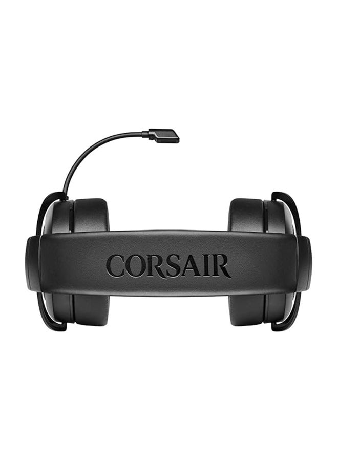 CORSAIR Headset HS50 PRO Stereo Carbon  - Image 5