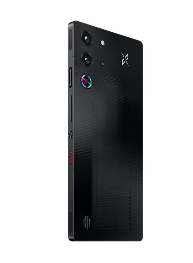 ريد ماجيك 10s برو ثنائي الشريحة نايتفول 12 جيجابايت رام 256 جيجابايت 5G - النسخة الدولية - Image 4