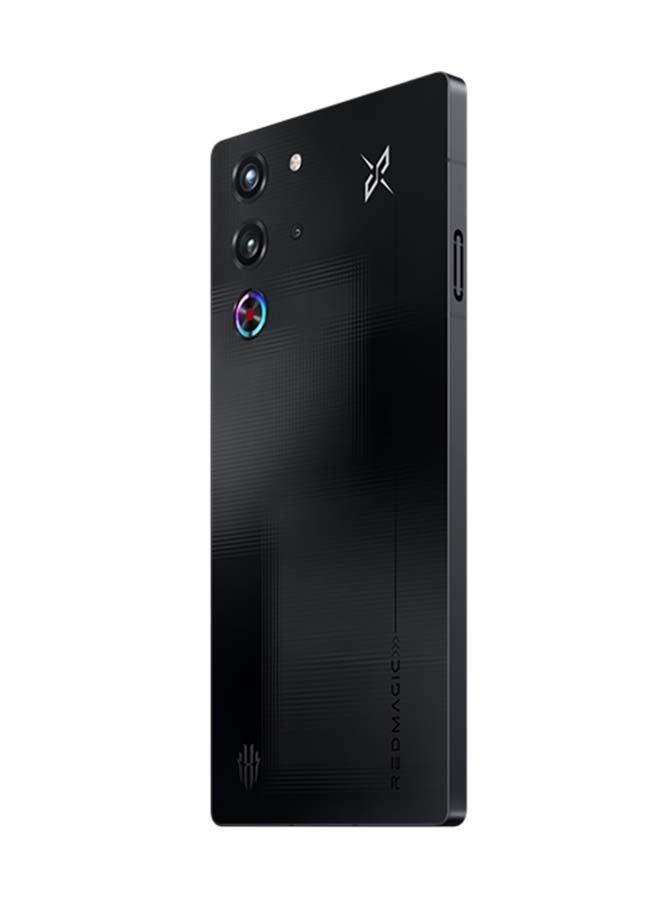 ريد ماجيك 10s برو ثنائي الشريحة نايتفول 12 جيجابايت رام 256 جيجابايت 5G - النسخة الشرق أوسطية - Image 5