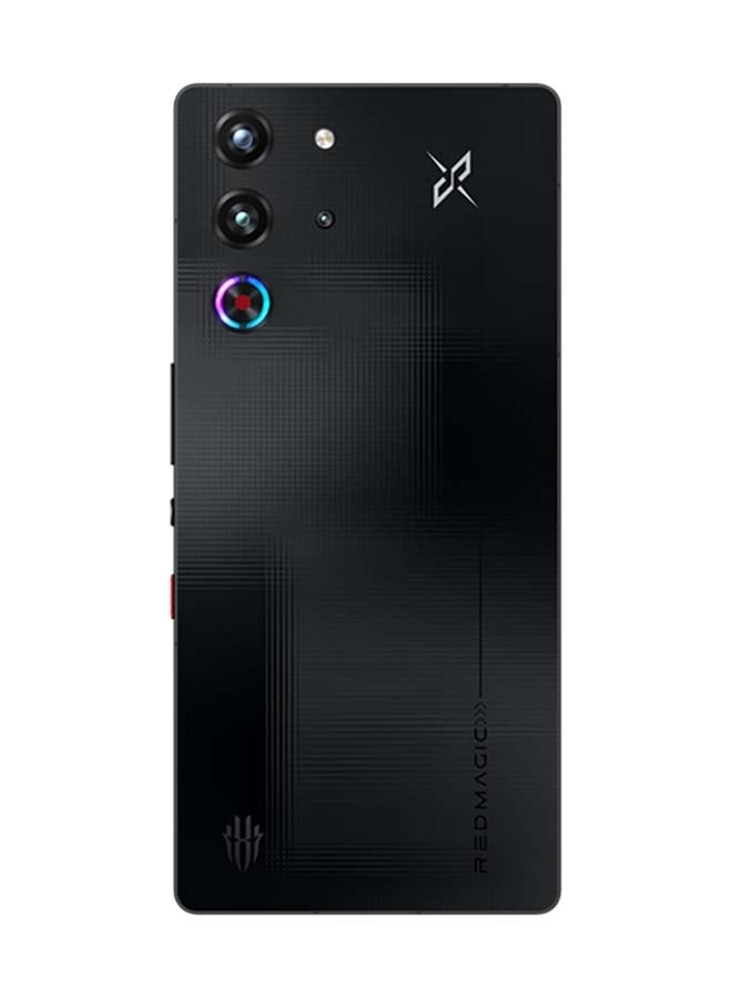 ريد ماجيك 10s برو ثنائي الشريحة نايتفول 12 جيجابايت رام 256 جيجابايت 5G - النسخة الشرق أوسطية - Image 3