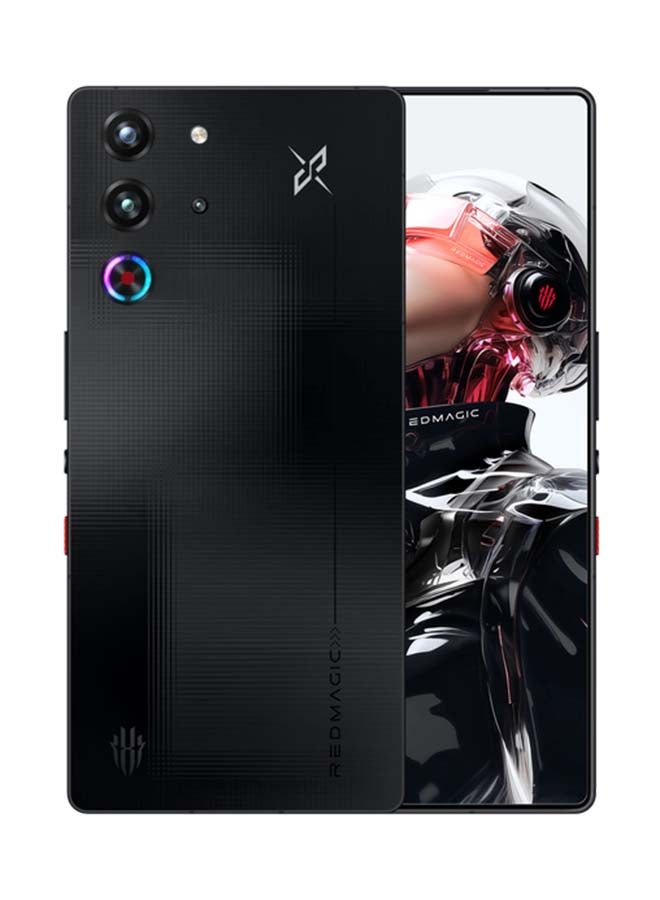 REDMAGIC 10s Pro Dual SIM Nightfall 24GB RAM 1TB 5G - International Version - Image 1