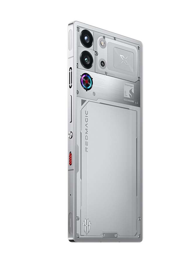 REDMAGIC 10s Pro Dual SIM Moonlight 24GB RAM 1TB 5G - Middle East Version - Image 3