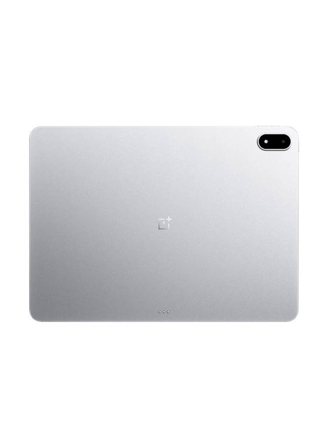 OnePlus Pad 3 Frosted Silver 12GB RAM 256GB WiFi - International