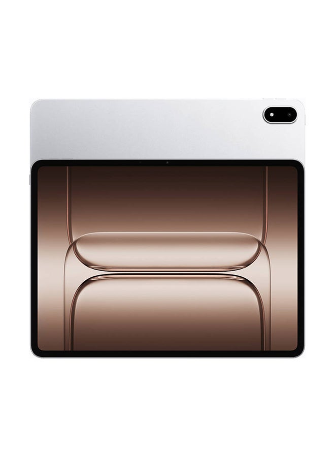 OnePlus Pad 3 Frosted Silver 12GB RAM 256GB WiFi - International Version - Image 1