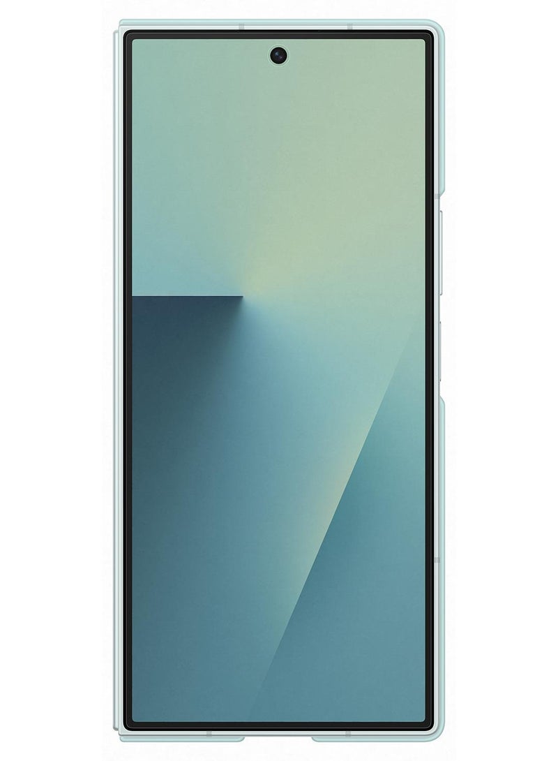 سامسونج حافظة سيليكون لجهاز سامسونج جالكسي زد فولد 7 - Image 1