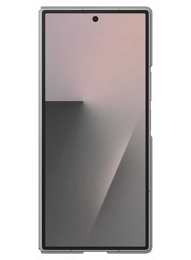 سامسونج حافظة سيليكون جالاكسي زد فولد 7 - Image 1