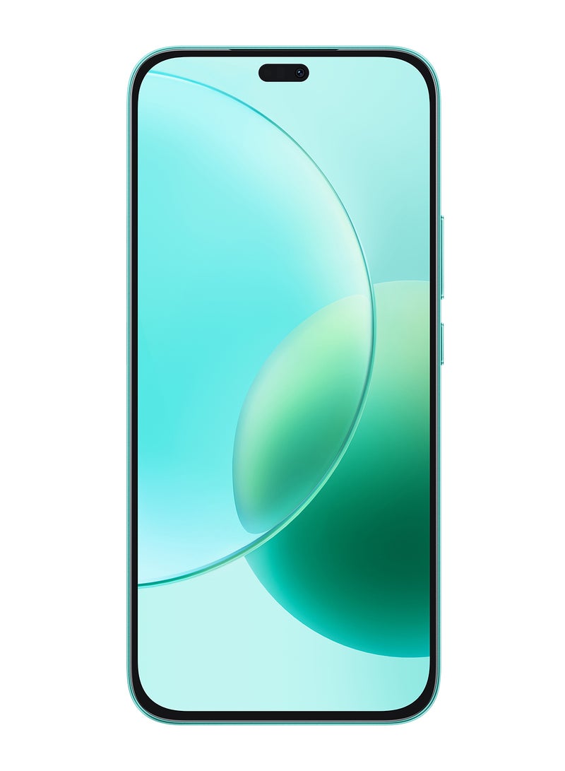 400 Lite Dual SIM 5G Mars Green 8GB RAM 256GB With Free Gifts - Middle East Version