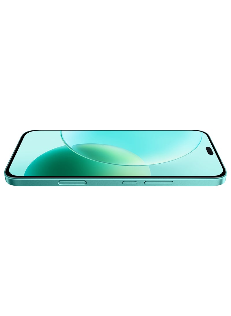 400 Lite Dual SIM 5G Mars Green 8GB RAM 256GB With Free Gifts - Middle East Version