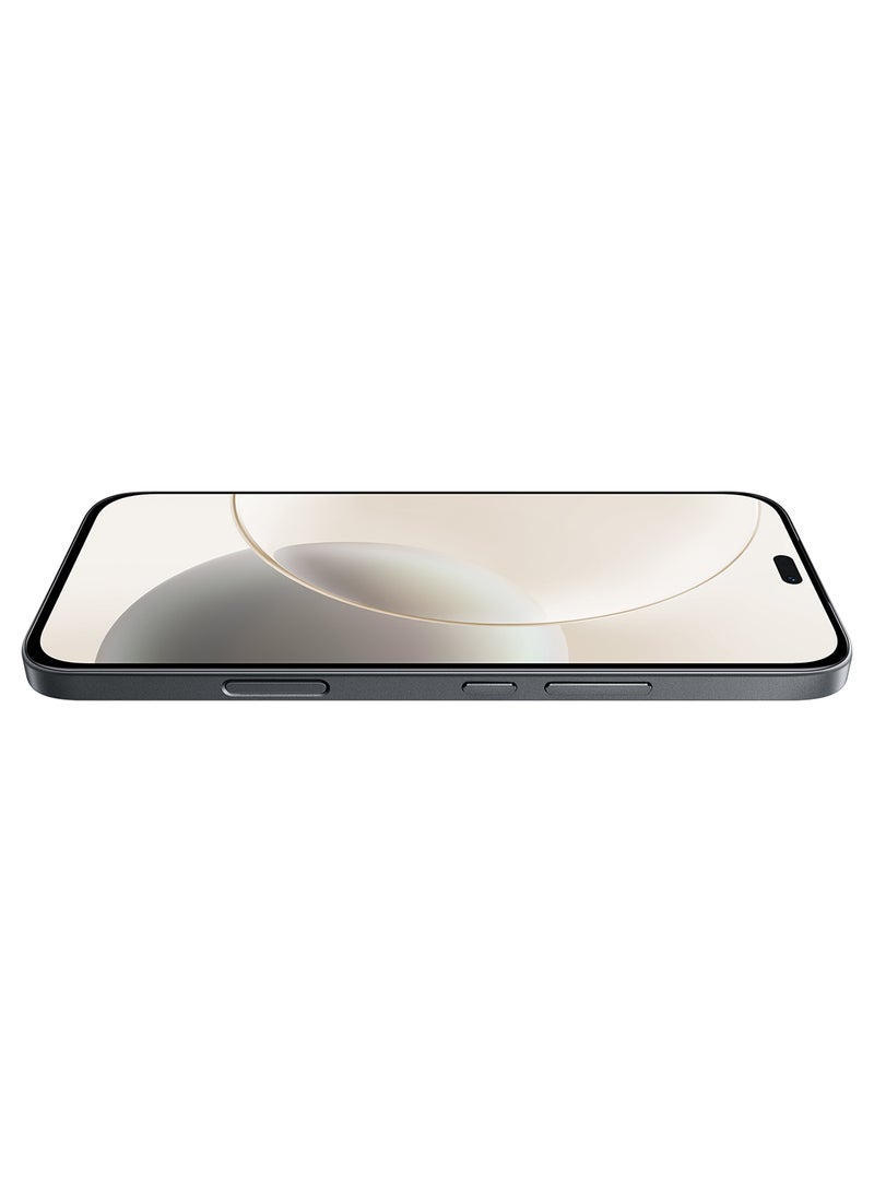 400 Lite Dual SIM 5G Velvet Black 8GB RAM 256GB With Free Gifts - Middle East Version