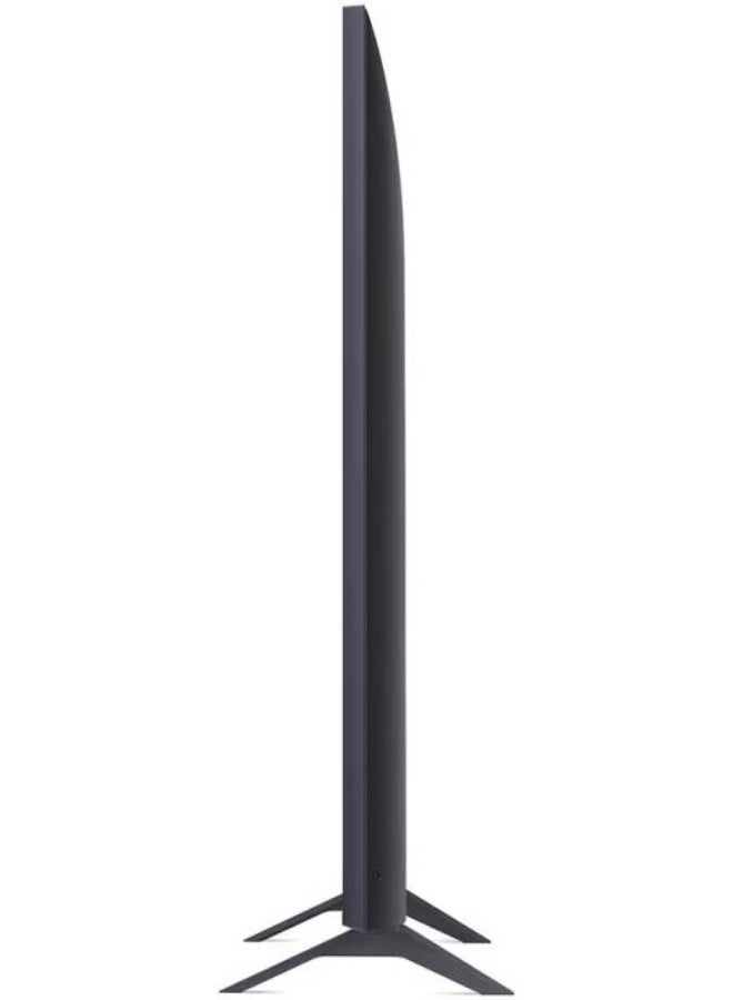 LG 75UR640S0GD 75" 4K UHD Digital Signage TV, webOS 6.0, 1200:1 Contrast Ratio, 2.0ch Built-In Speakers, HDMI/USB/LAN, Mount Included, Black black - Image 4