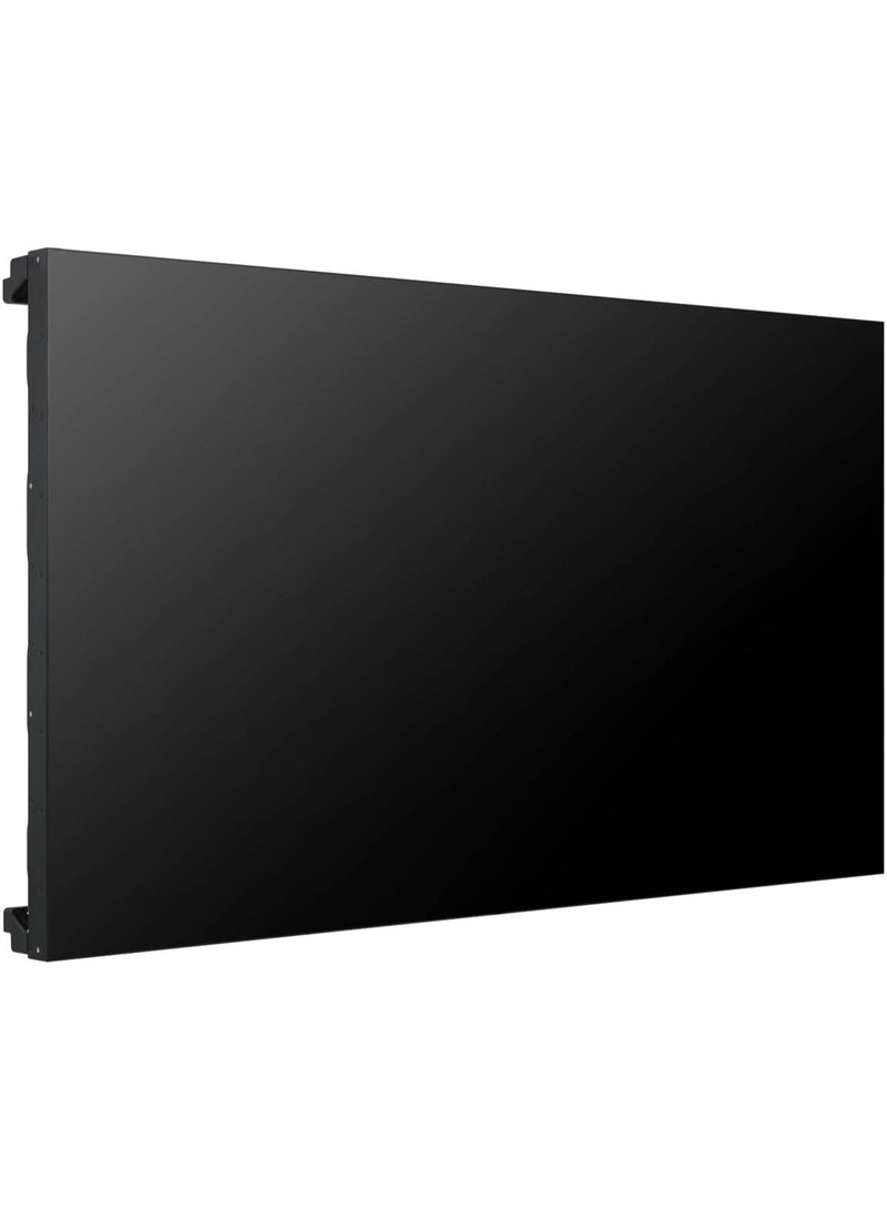 LG 55VL5F-A 55" Slim Bezel Digital Signage Display, IPS Panel, 2.25mm/1.25mm Bezel, 500nits Brightness, 8ms (GtG), 24/7 Operation, HDMI/DP/USB/LAN/RS232C, Black black - Image 3