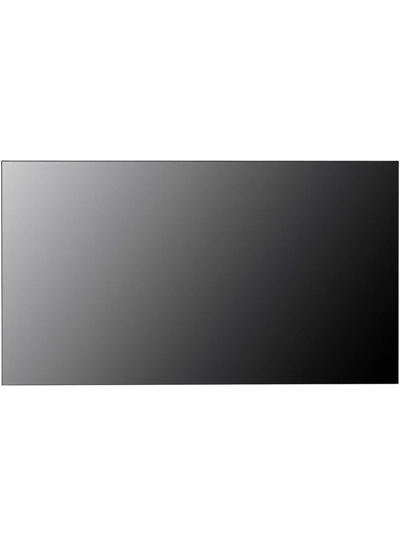 LG 55VM5J-H 55" Slim Bezel Video Wall Display, 1.74mm Bezel, FHD, IPS, 500 nits, 10bit 1.07B Colors, 8ms (GtG), HDMI/DP/DVI-D/USB/RS232C/RJ45, Black black - Image 2
