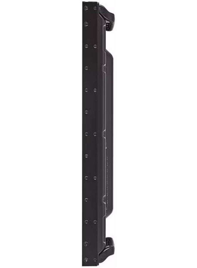 LG 55VM5J-H 55" Slim Bezel Video Wall Display, 1.74mm Bezel, FHD, IPS, 500 nits, 10bit 1.07B Colors, 8ms (GtG), HDMI/DP/DVI-D/USB/RS232C/RJ45, Black black - Image 5