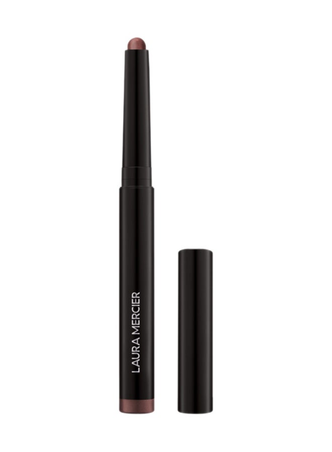 لورا مرسييه Caviar Stick Eye Colour - Burnished Bronze Matte - Image 1