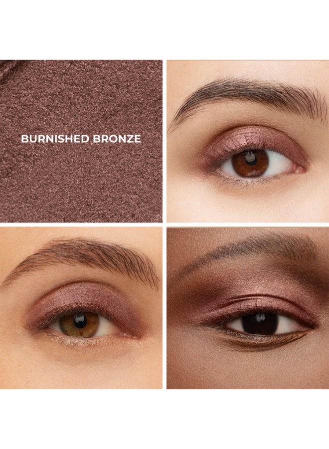 لورا مرسييه Caviar Stick Eye Colour - Burnished Bronze Matte - Image 3